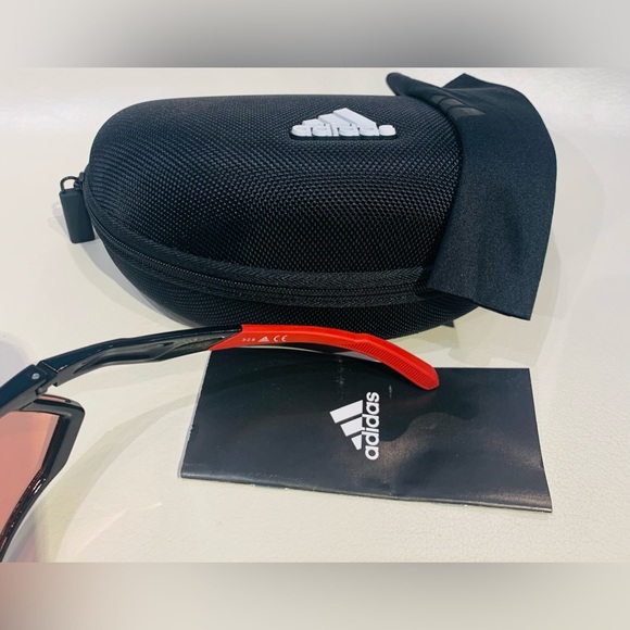 New Men’s Adidas Sunglasses - Picture 4 of 9